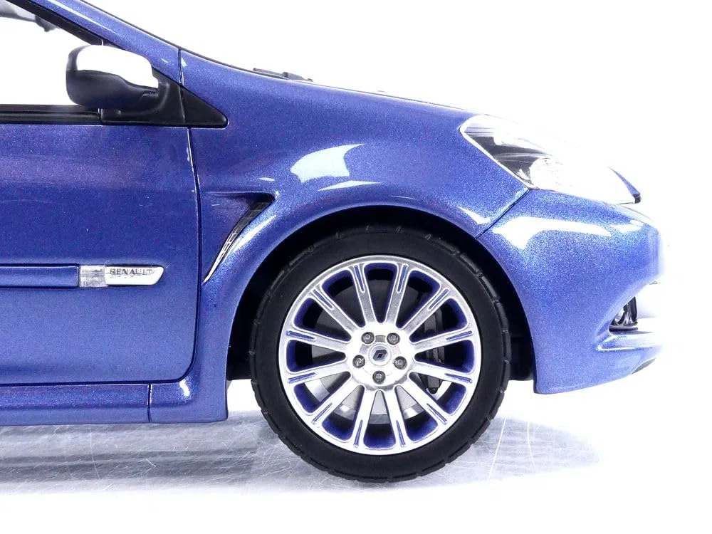 OTTO MOBILE - REN Clio 3 RS Gordini - 2012-1/18