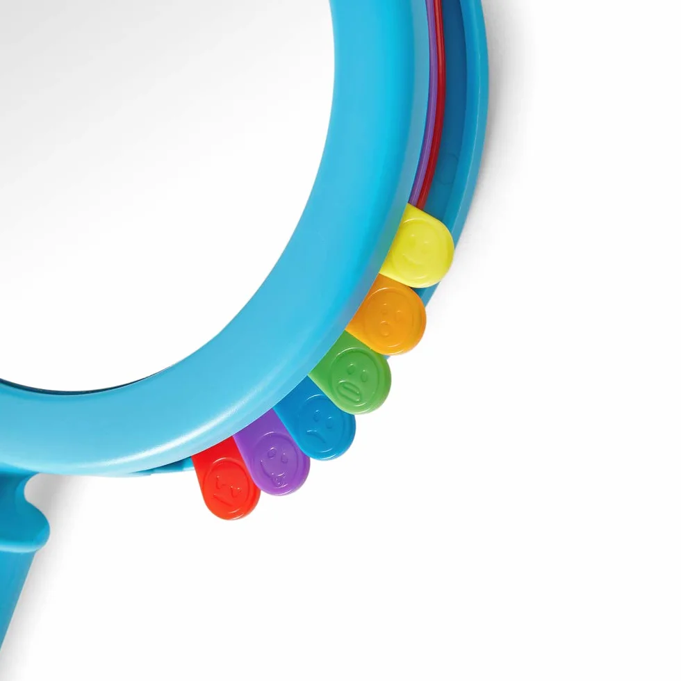 Learning Resources Miroir des sentiments , jeu de 4