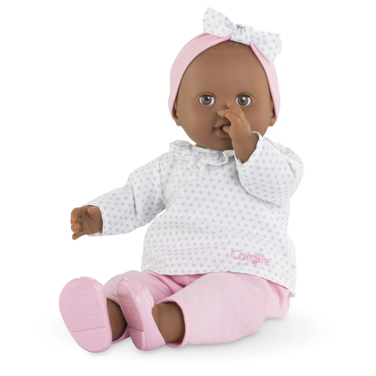Corolle - Mon Grand Poupon, Lucie, 36cm, dès 2 Ans, 9000130440