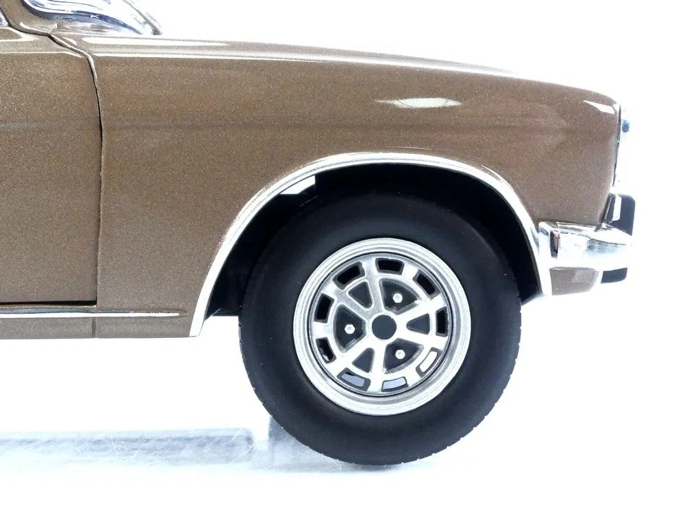 NOREV - REN 16 TX - 1974-1/18