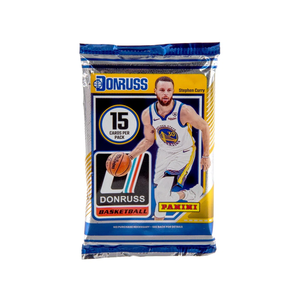 Panini Donruss Basketball Cartes à Collectionner Blaster Box 2024-25