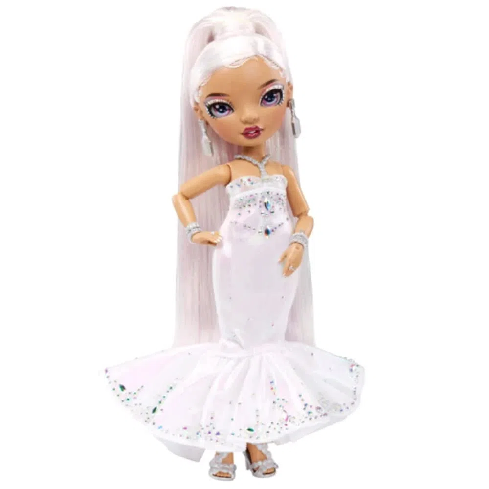 RAINBOW HIGH Collector Doll - Art of Fashion