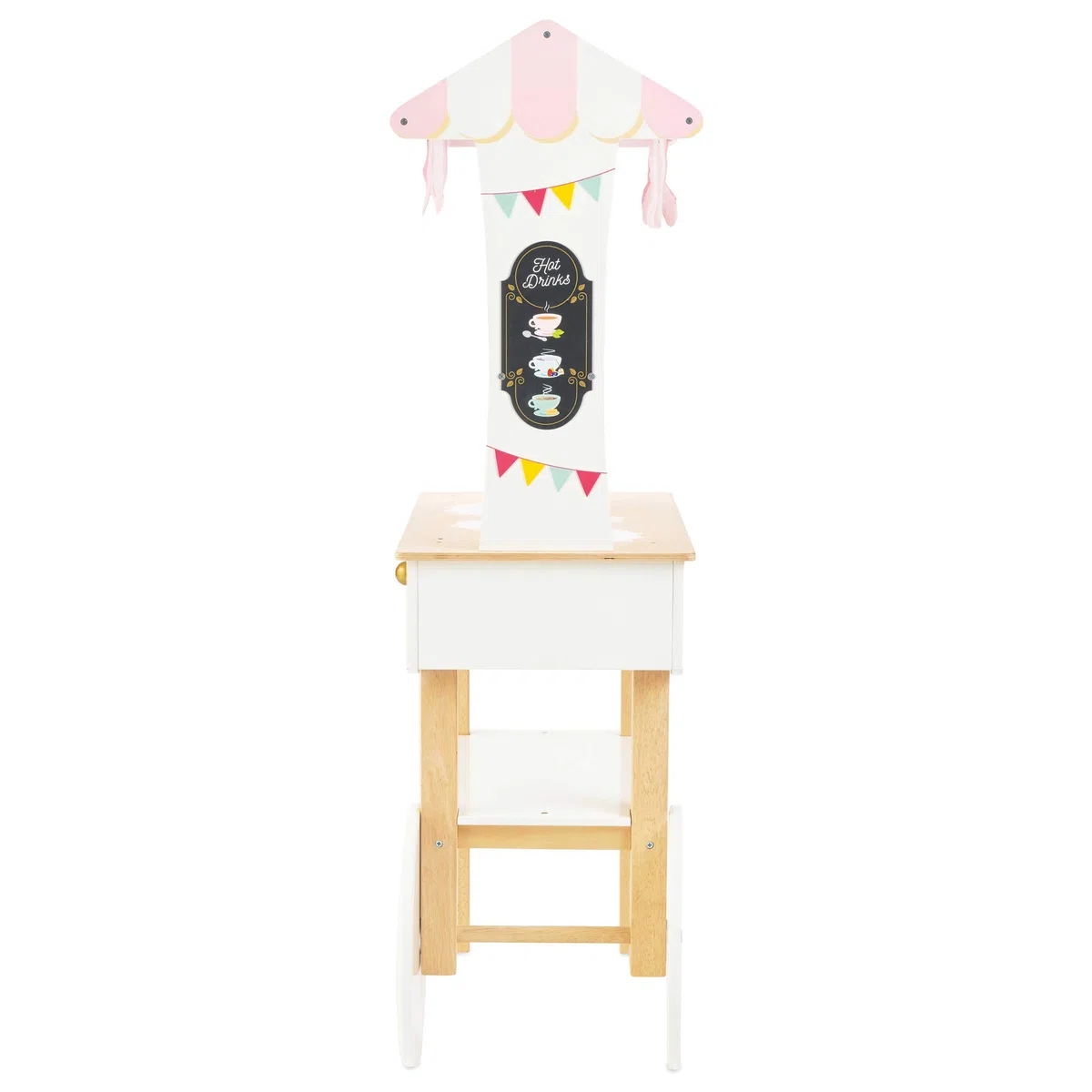 Le Toy Van TV324 Tea & Treats Trolley
