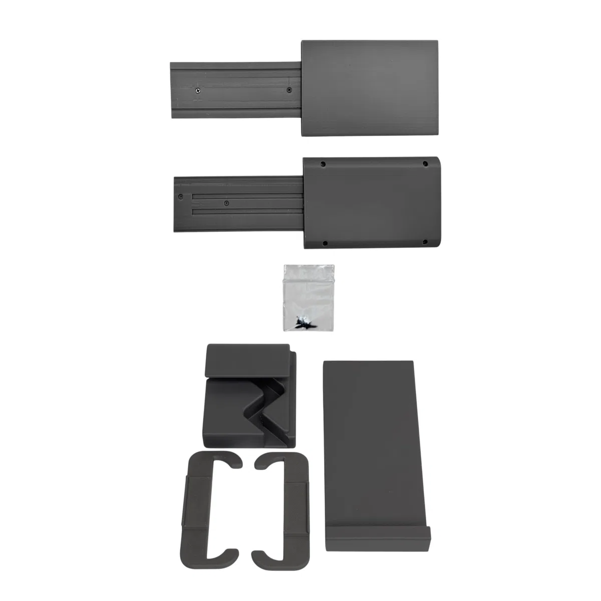 Kit d'extension pour manette GAMESIR G8 Plus pour tablettes + support ROG Flow Z13 – (portée étendue de 9,5 à 41,9 cm) DYI – Facile à installer – Il ne s'agit pas d'un contrôleur ; c'est juste un kit