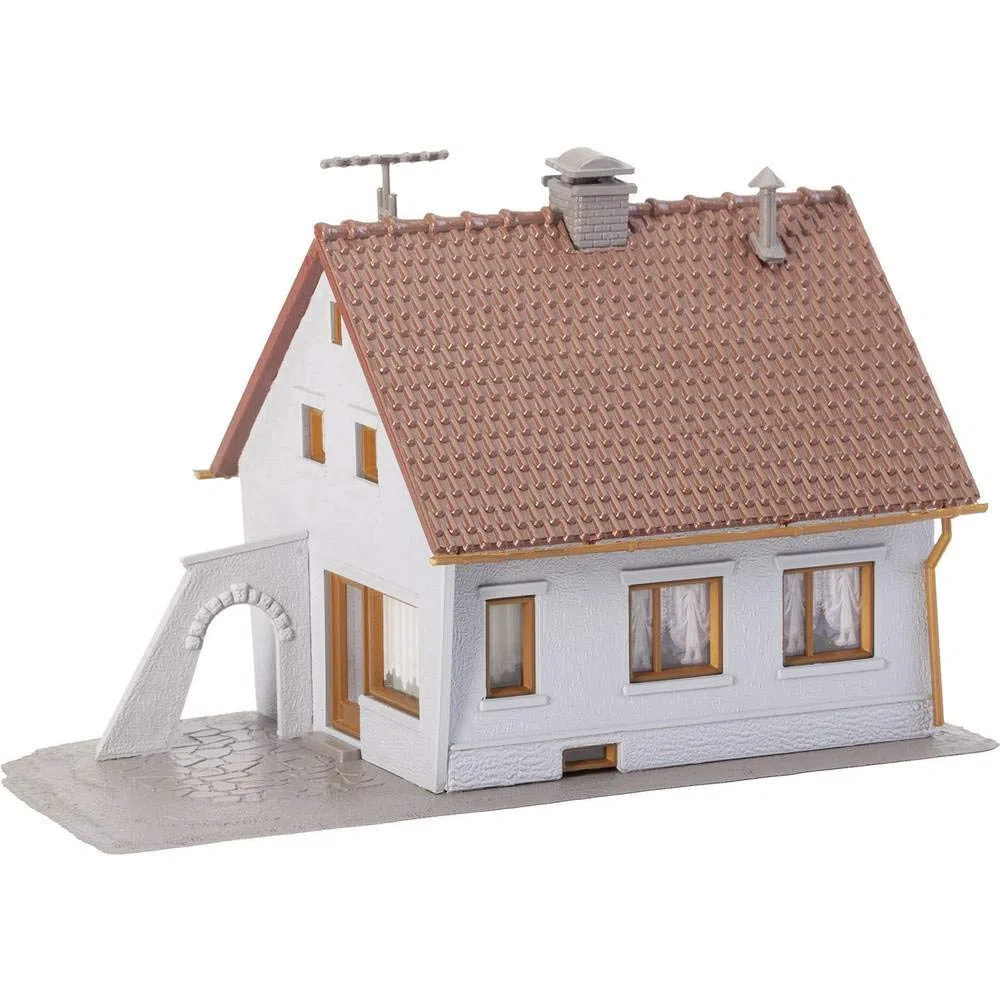 Faller - Modélisme - Maison Individuelle, F131364