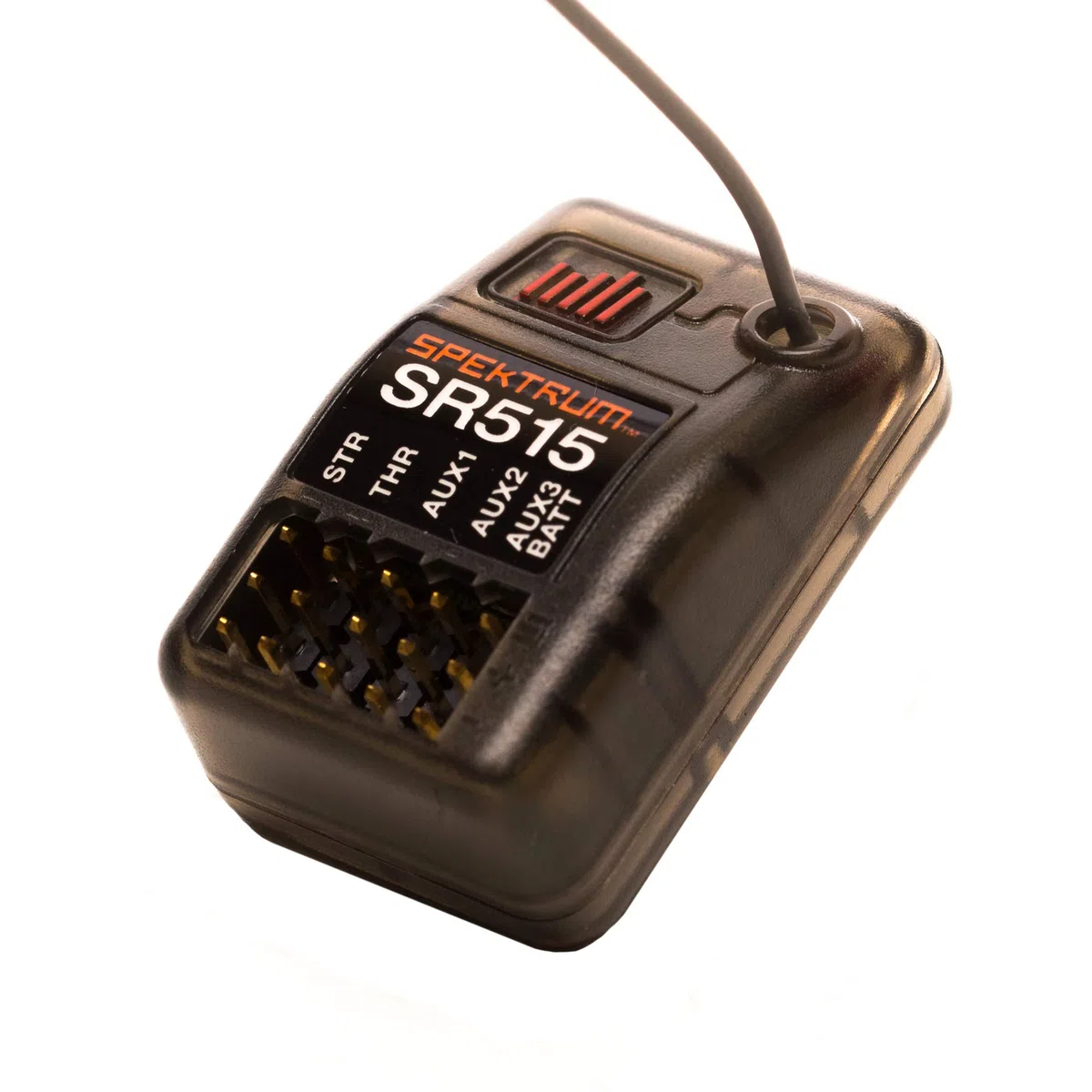 Spektrum SR515 Récepteur 5 canaux 2,4 GHz