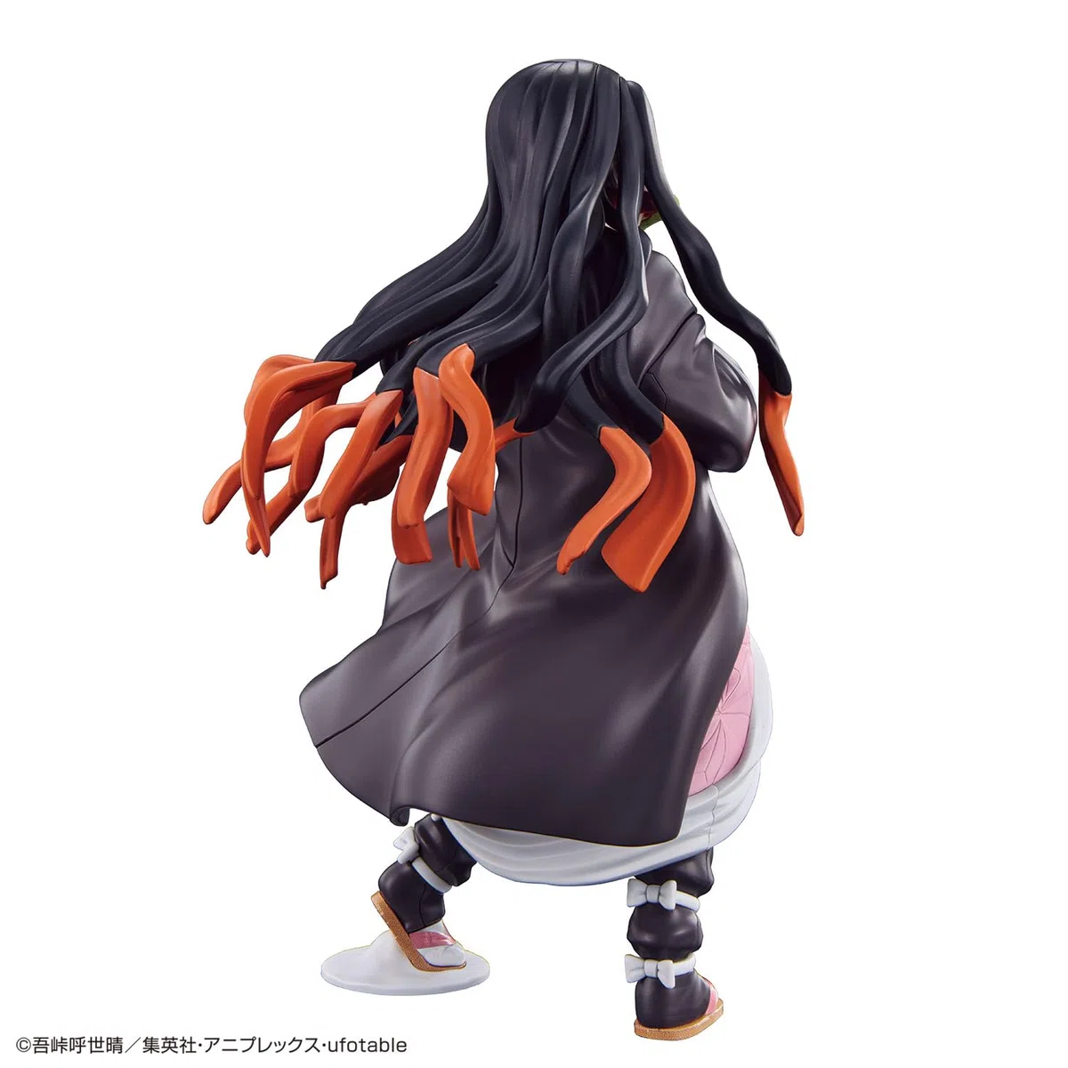 Bandai Demon Slayer - Kamado Nezuko - Maquette