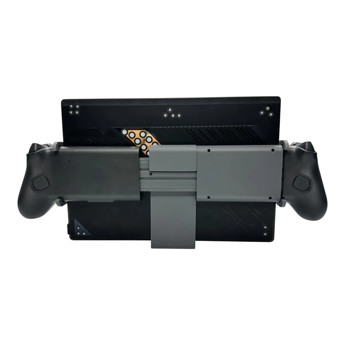 Kit d'extension pour manette GAMESIR G8 Plus pour tablettes + support ROG Flow Z13 – (portée étendue de 9,5 à 41,9 cm) DYI – Facile à installer – Il ne s'agit pas d'un contrôleur ; c'est juste un kit