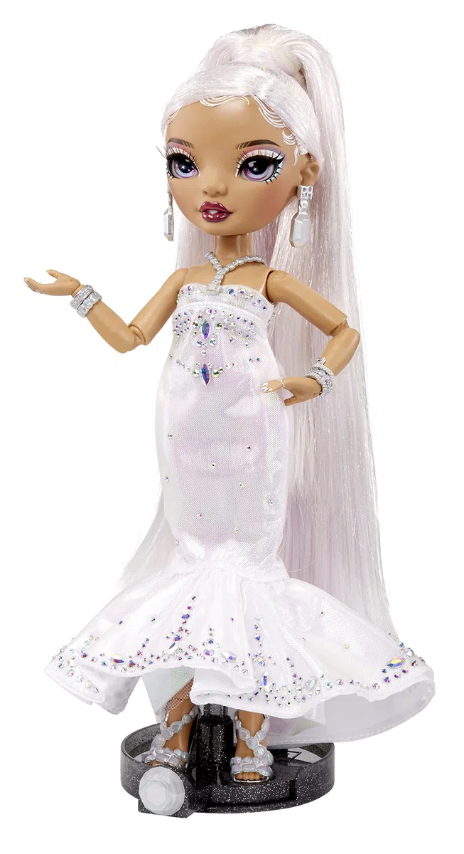 RAINBOW HIGH Collector Doll - Art of Fashion