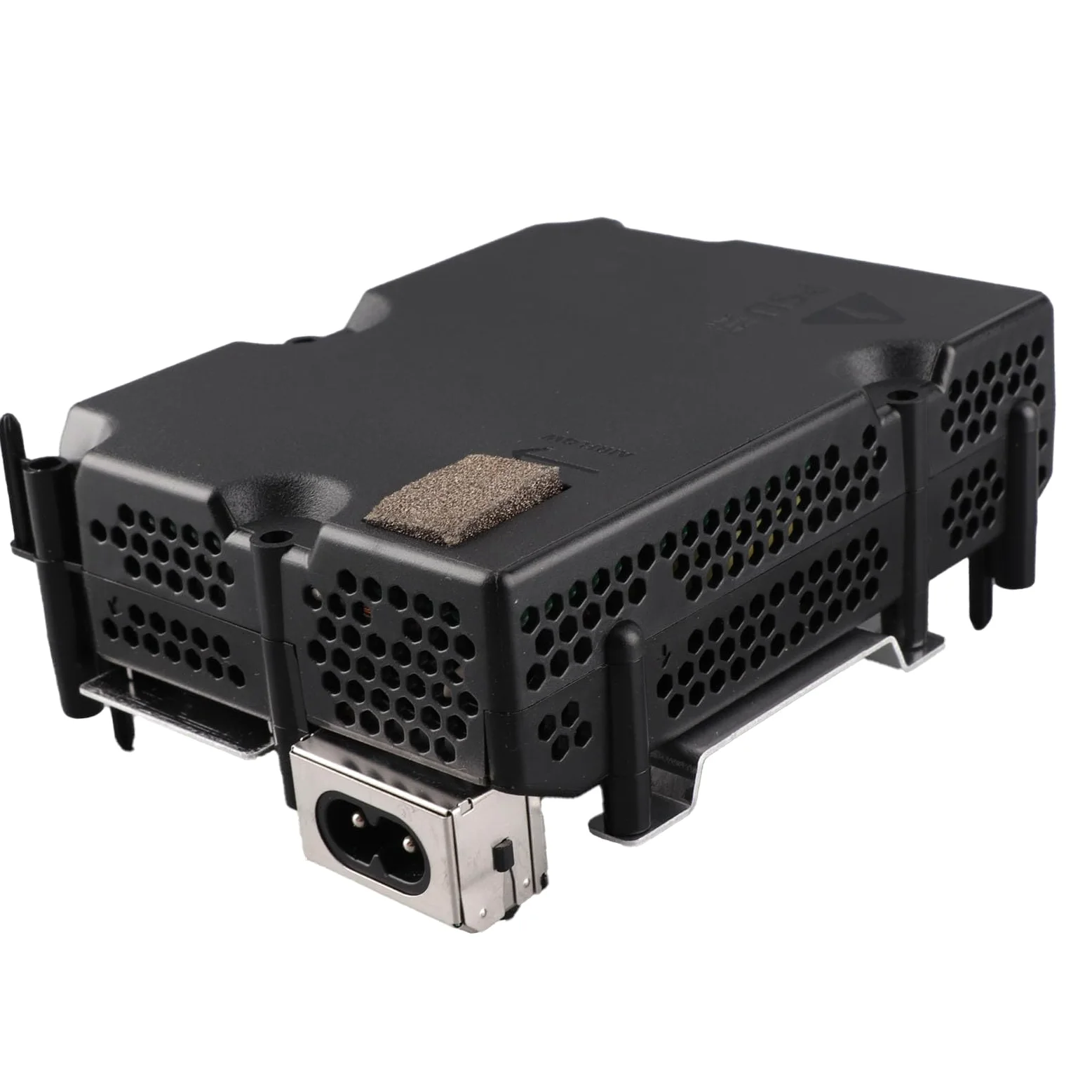 Zerodis Périphériques de Jeux Vidéo pour la Série S Fourniture de Remplacement Durable Installation Facile Performance Optimale Compatible avec la Brique d'alimentation Interne de la Console de Jeu