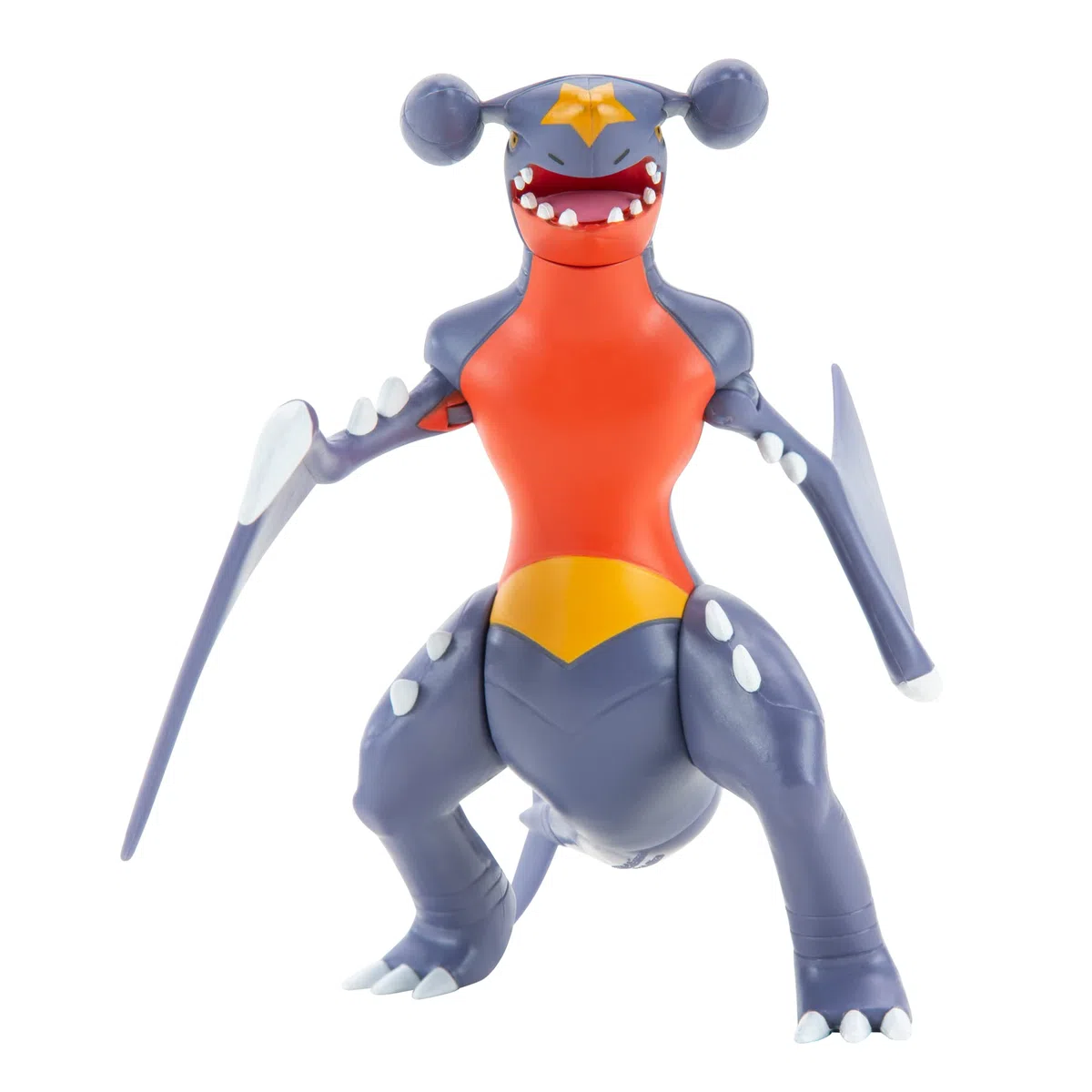 Figurine Pokemon Jouet 8Pack – Pokemon Figurine 5-11 cm – Garchomp, Pikachu, Eevee, Lucario, Riolu, Munchlax, Glaceon & Leafeon - Nouveau 2023 - Officielle Jouet Pokemon