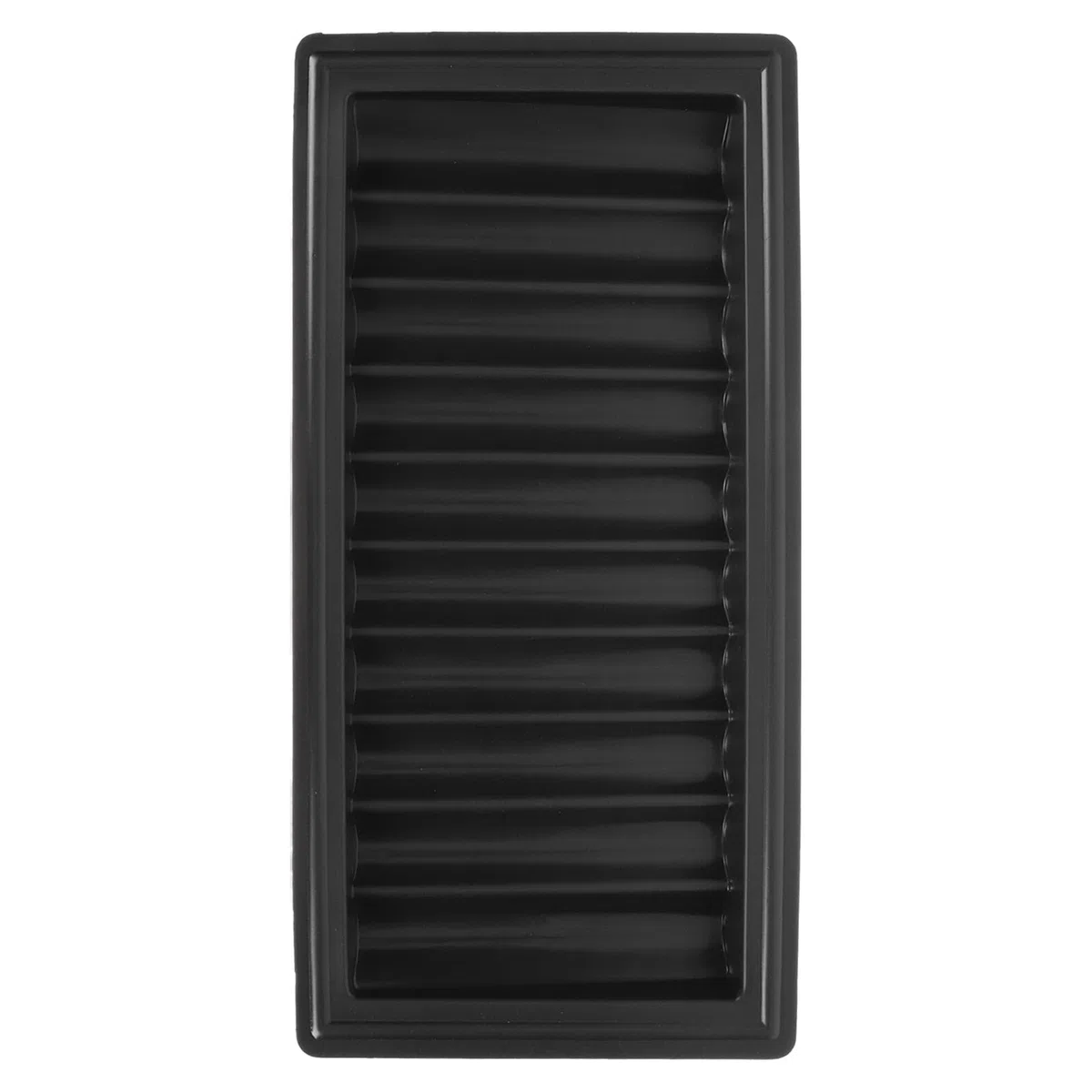 Cabilock Plateau De Jetons Texas Holdem Boîte De Stockage De Jetons Réutilisables Plateau De Jetons du Revendeur Plateau De Jetons De Table De Poker Plaque De Stockage De Jetons Conteneur