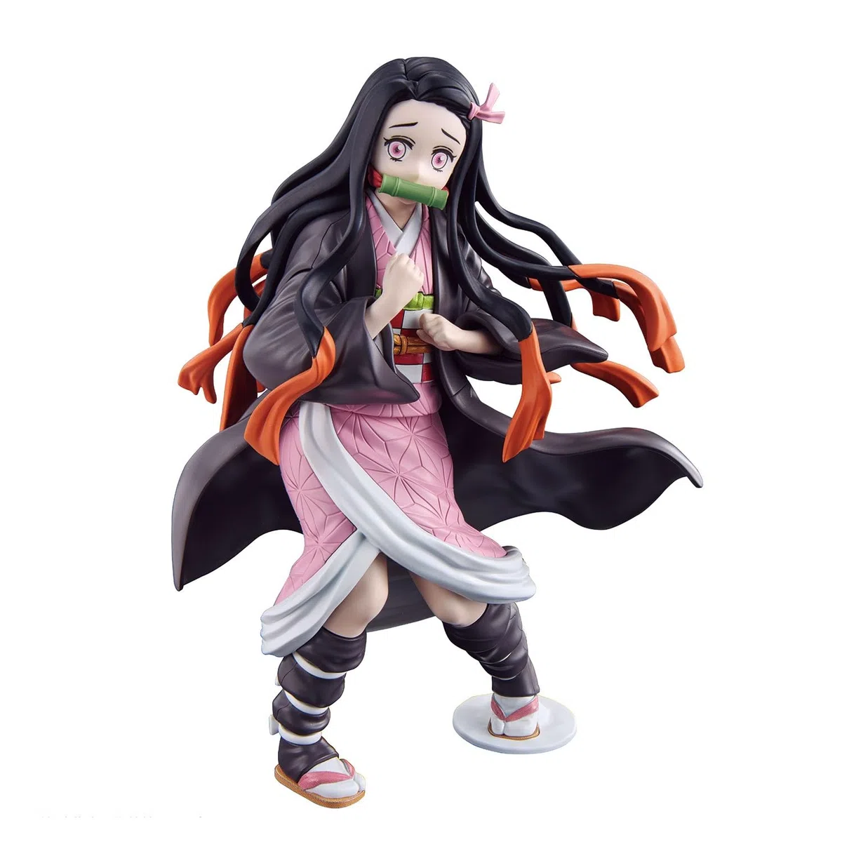Bandai Demon Slayer - Kamado Nezuko - Maquette