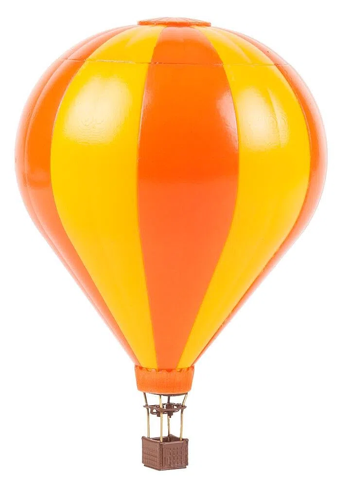 FALLER - Modélisme - 9/Montgolfière, F232390