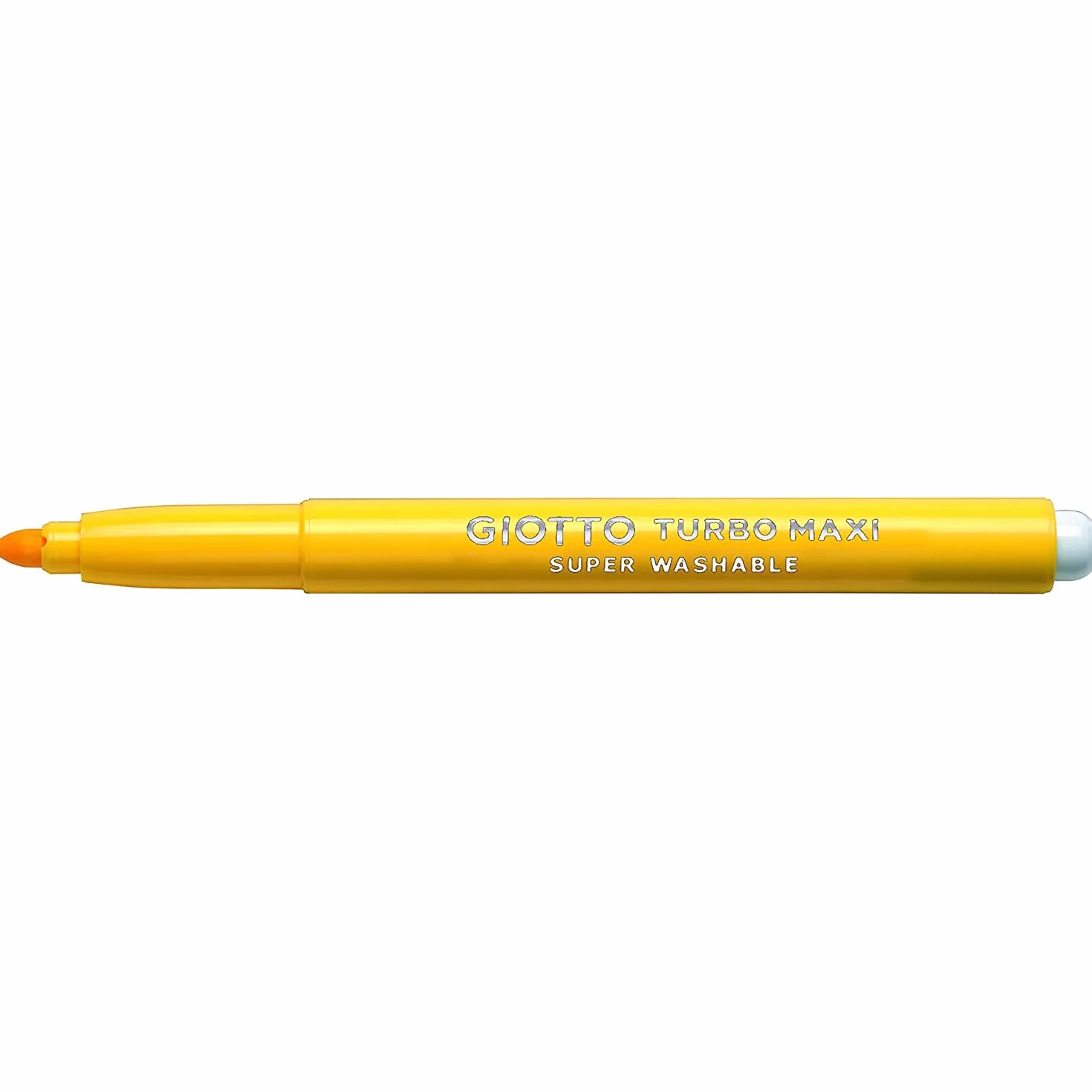 Giotto Turbo Maxi - Schoolpack 108 feutres