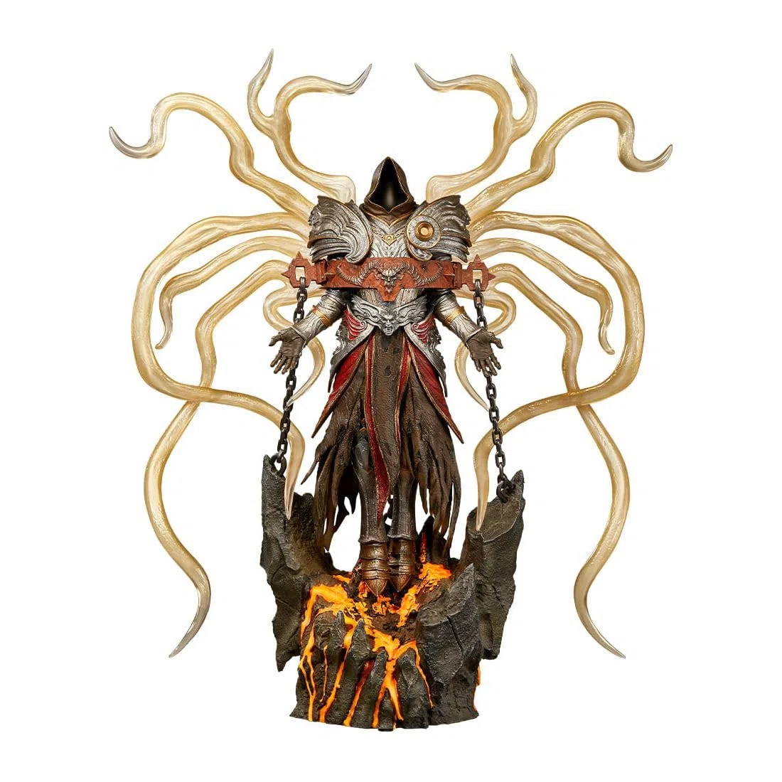 Blizzard Diablo IV - Inarius Premium Statue Scale 1/6