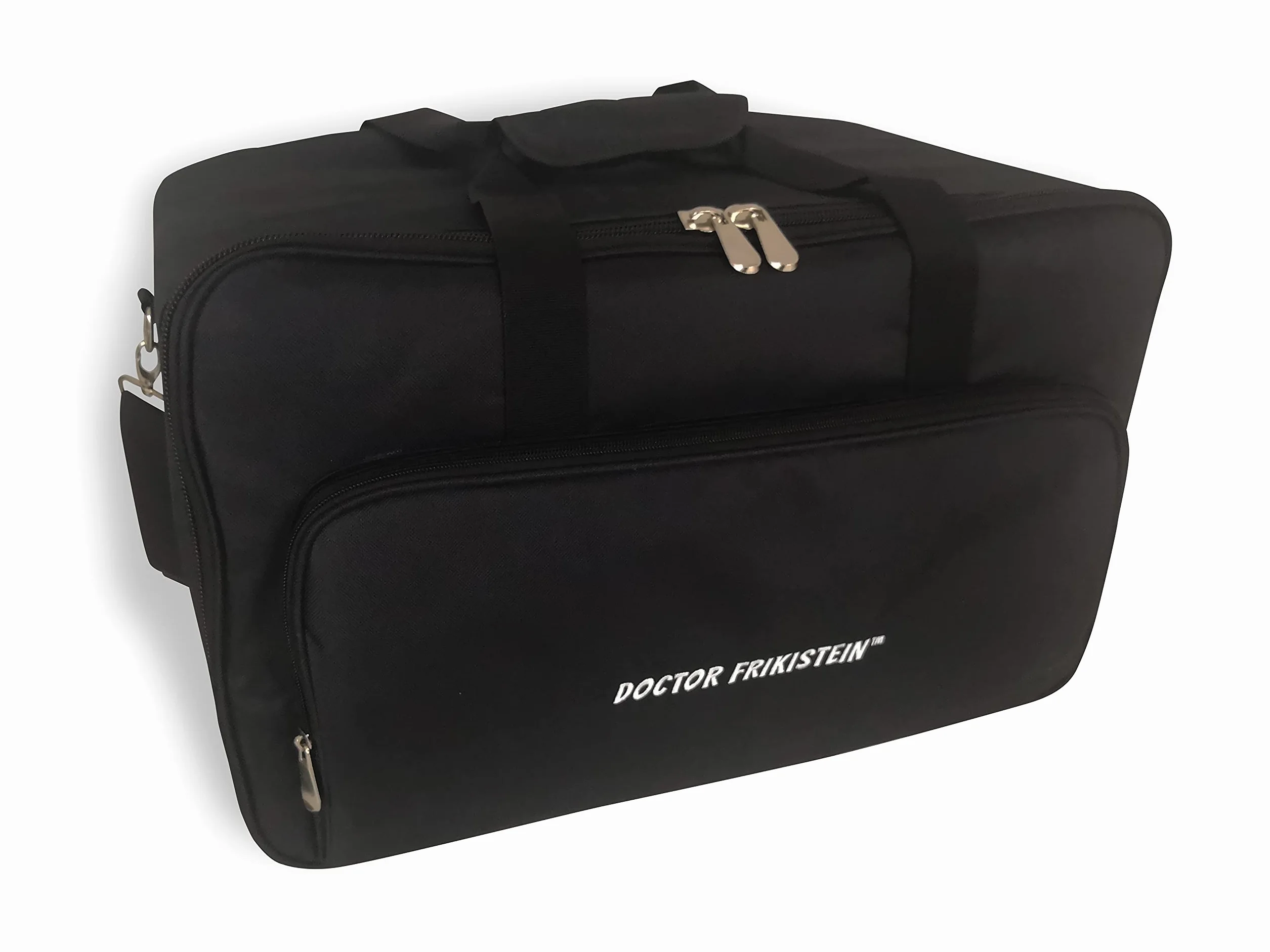 Board Game Package |Sac à Dos pour Transporter de Grands Jeux de société | Grande capacité, POLYVALENCE et Protection | Rembourrage 10 mm, poignée, bandoulière et Poche extérieure