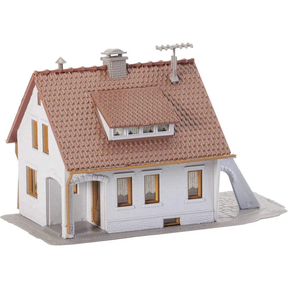 Faller - Modélisme - Maison Individuelle, F131364