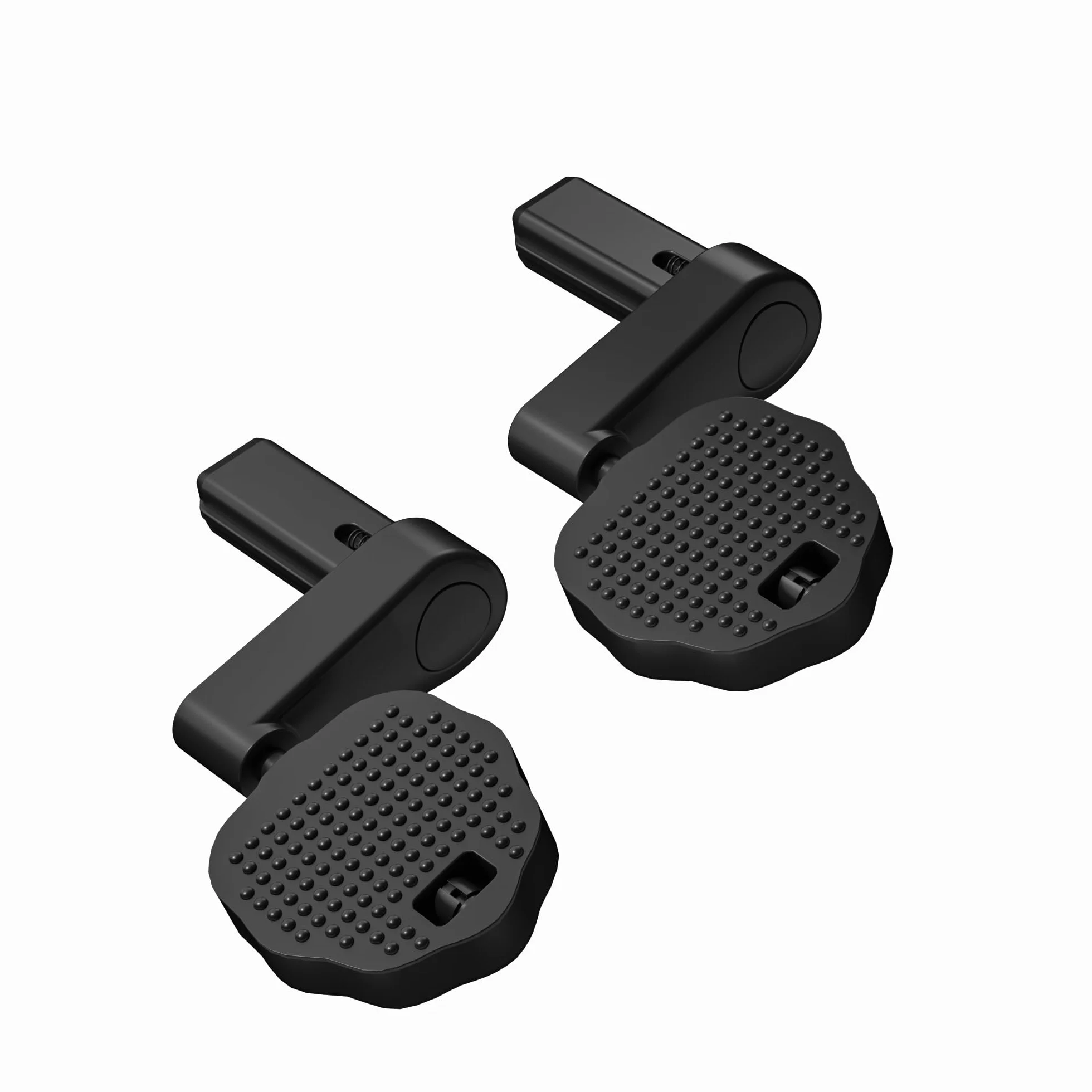 newyoo Lot de 2 pédales pour tricycle pour tout-petit