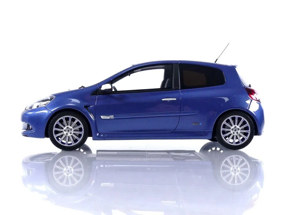 OTTO MOBILE - REN Clio 3 RS Gordini - 2012-1/18