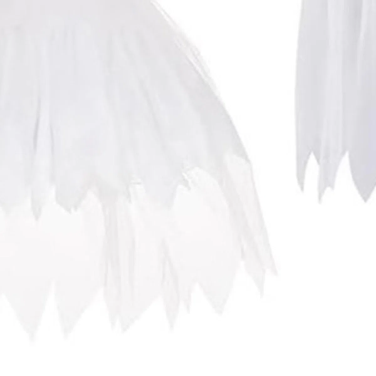 Baoblaze Costume de mariée d'halloween pour Filles, décoration de déguisement pour fête, Carnaval, Vacances, 140cm