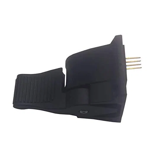 Joystick Scanreco Nouvelle Version 4 Broches Manipulateur pour radiocommande SCANRECO