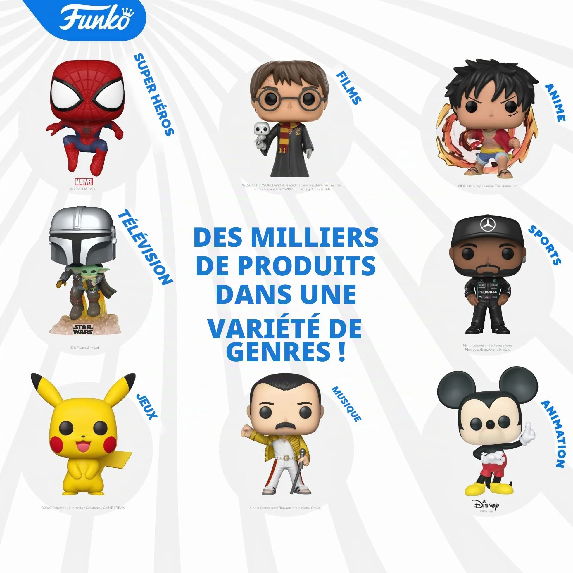 Funko Pop! Supreme Le : Mercredi - Mercredi Addams - Figurine en Vinyle à Collectionner - Idée Cadeau - Produit Officiel - Jouets pour Enfants et Adultes - Fans de télévision - Figurine modèle pour