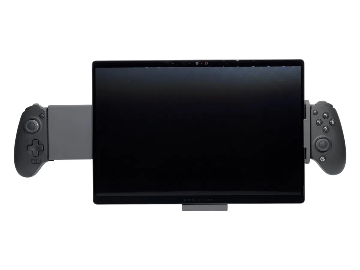 Kit d'extension pour manette GAMESIR G8 Plus pour tablettes + support ROG Flow Z13 – (portée étendue de 9,5 à 41,9 cm) DYI – Facile à installer – Il ne s'agit pas d'un contrôleur ; c'est juste un kit