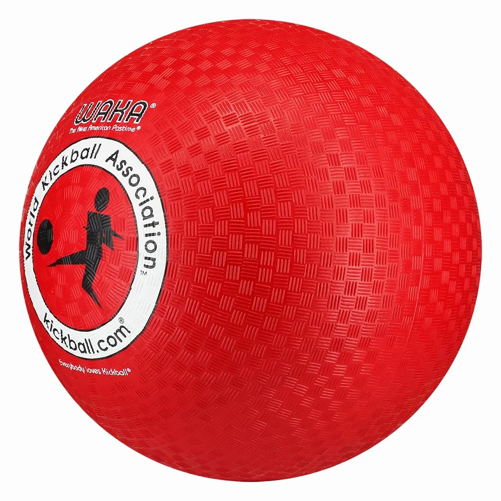 Waka Official Kickball – Adulte 10