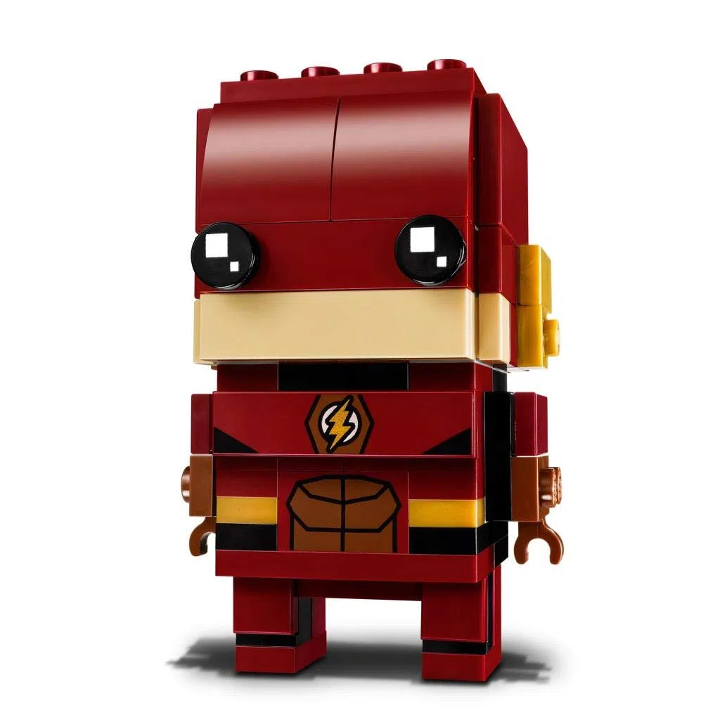 Lego Sa (FR) 41598 Brickheadz - Jeu de construction - Flash